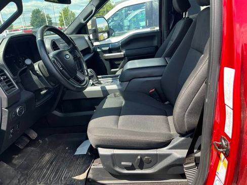 Used 2020 Ford F150 XLT w/ Equipment Group 302A Luxury AWD/4WD image 10