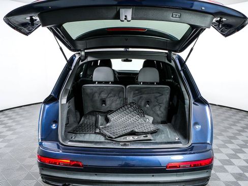 Used 2023 Audi Q7 2.0T Premium Plus w/ Premium Plus Package AWD/4WD image 32