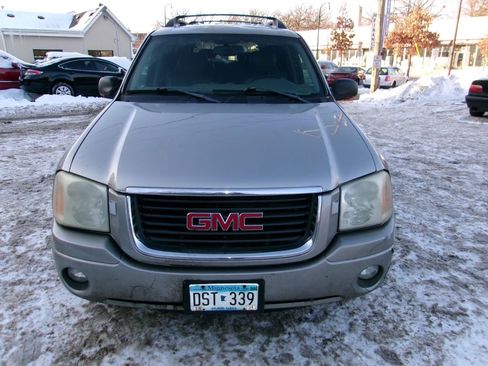 Used 2002 GMC Envoy XL SLT image 1