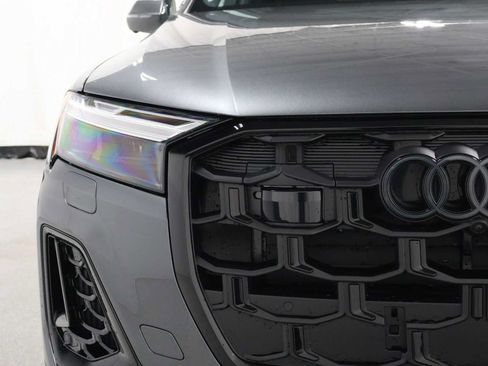 New 2026 Audi Q7 Premium Plus AWD/4WD image 15