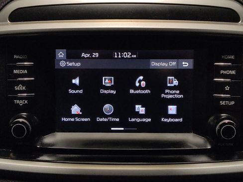 Used 2020 Kia Sorento LX FWD image 25