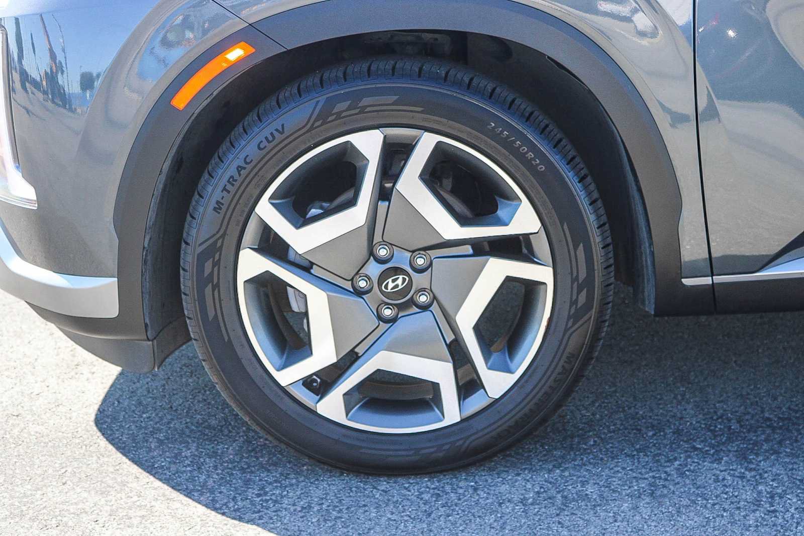 Used 2024 Hyundai Palisade SEL FWD image 9