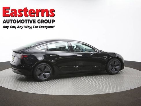Used 2018 Tesla Model 3 Long Range AWD/4WD image 38