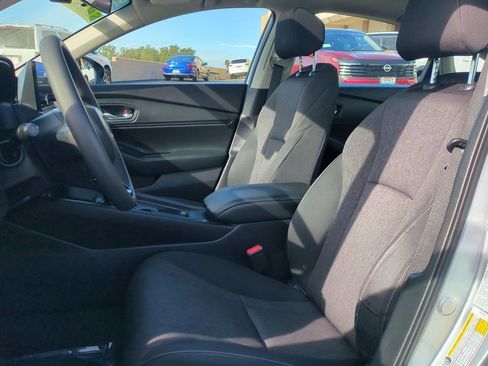 Certified 2024 Honda Accord EX image 20