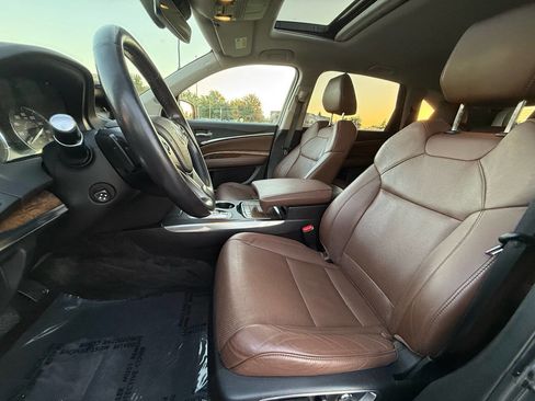 Used 2019 Acura MDX FWD w/ Technology Package image 68