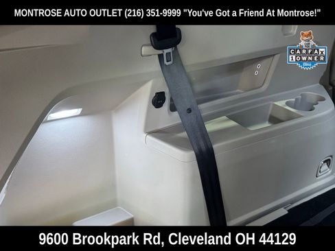 Used 2024 Volkswagen Atlas SE w/ Panoramic Sunroof Package AWD/4WD image 42