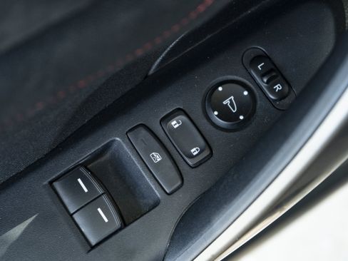 Certified 2019 Honda Civic Si image 37