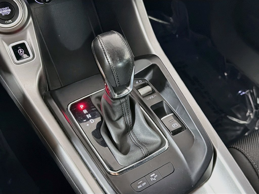 Used 2024 Dodge Hornet GT w/ Cold Weather Group AWD/4WD image 16