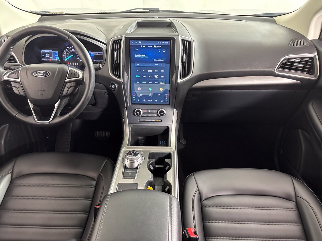 Used 2024 Ford Edge SEL w/ Convenience Package AWD/4WD image 17