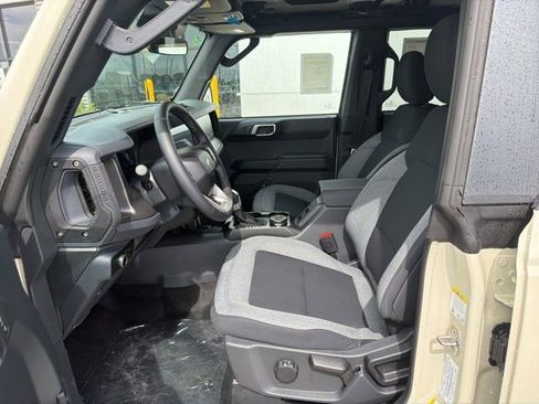 New 2026 Ford Bronco Big Bend AWD/4WD image 12