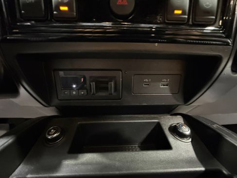 Certified 2024 Nissan Titan PRO-4X w/ Pro-4x Convenience Package image 31