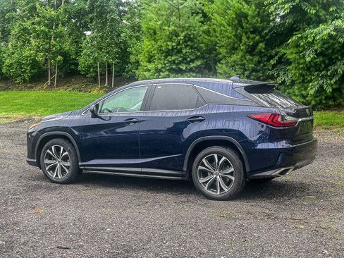 Used 2018 Lexus RX 350 AWD image 5