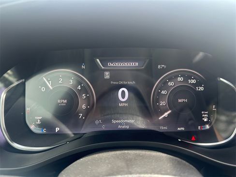 New 2026 RAM 1500 Laramie w/ Night Edition image 19