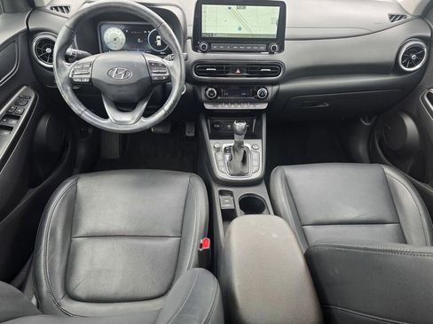 Used 2023 Hyundai Kona Limited FWD image 14