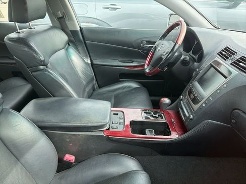 Used 2006 Lexus GS 300 image 20