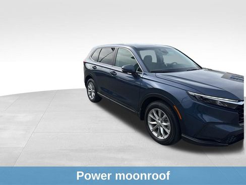 Used 2024 Honda CR-V EX image 9