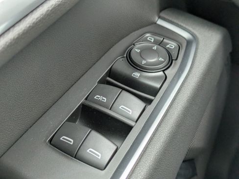 New 2026 Chevrolet Silverado 1500 LT RWD image 26