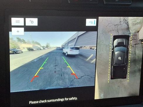 Certified 2022 Ford F150 Raptor w/ Convenience Package image 19