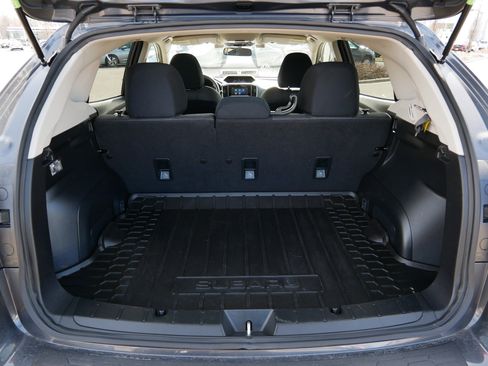 Certified 2023 Subaru Crosstrek 2.0i AWD/4WD image 18
