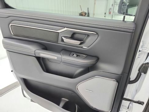 New 2026 RAM 1500 Rebel w/ G/T Package image 36