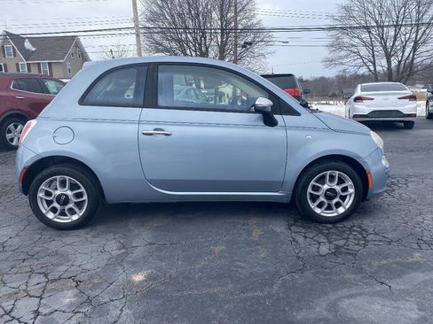 Used 2013 FIAT 500 Pop image 2