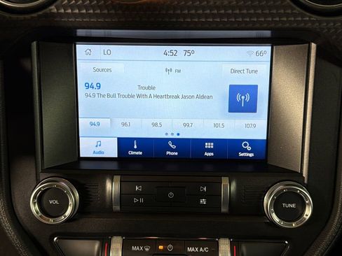 Used 2020 Ford Mustang GT w/ GT Performance Package RWD image 25