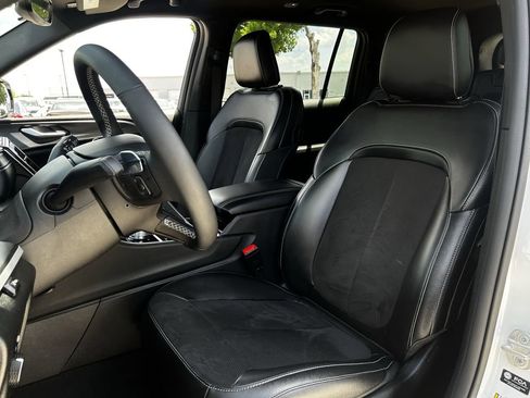 Used 2023 Jeep Grand Cherokee L Laredo RWD image 27