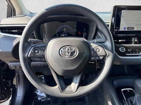 Certified 2026 Toyota Corolla LE FWD image 17