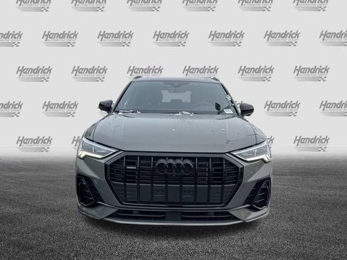 Used 2025 Audi Q3 2.0T Premium Plus w/ Premium Plus Package image 3