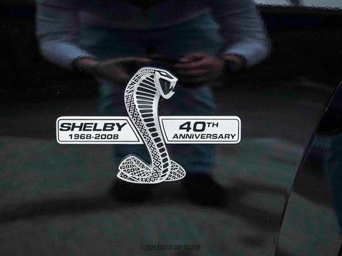 Used 2008 Ford Mustang Shelby GT500 RWD image 40