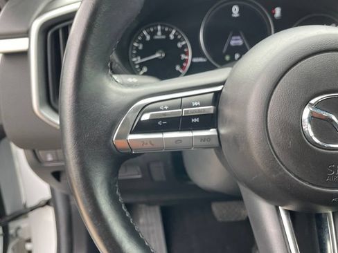 Used 2025 MAZDA CX-50 AWD 2.5 S w/ Preferred Package image 17