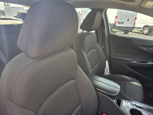 Used 2024 Chevrolet Malibu LT FWD image 22