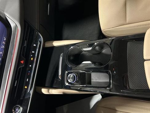 New 2025 Buick Envision Preferred image 22