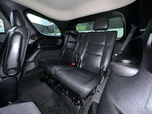 Used 2014 Dodge Durango SXT w/ Quick Order Package 23B RWD image 25