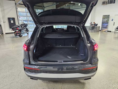 New 2025 Audi Q5 Premium Plus image 14