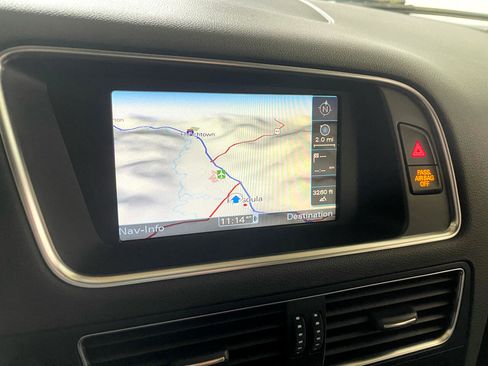 Used 2011 Audi Q5 2.0T Premium Plus image 31