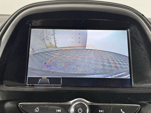 Used 2020 Chevrolet Spark LT w/ Driver Confidence Package FWD image 22