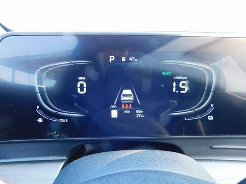 Used 2024 Kia Sportage X-Line image 32