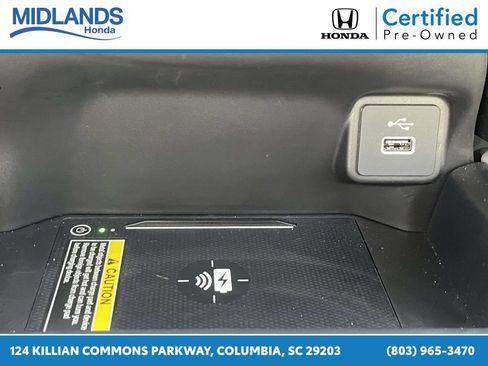 Used 2024 Honda HR-V EX-L image 29