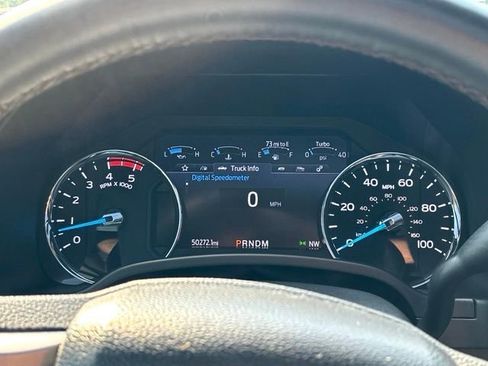 Used 2021 Ford F350 Platinum AWD/4WD image 17