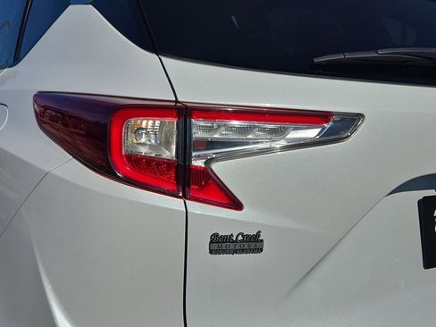 Used 2020 Acura RDX FWD w/ Technology Package image 9