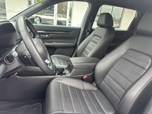 Used 2025 Honda CR-V Sport-L image 10