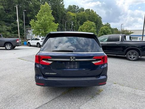 Used 2024 Honda Odyssey EX-L image 7
