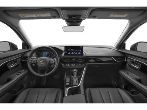 New 2026 Acura ADX AWD image 10