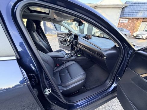 Used 2021 MAZDA CX-30 AWD 2.5 S w/ Preferred Package image 68