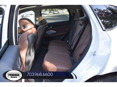 New 2026 Acura RDX Technology Package image 31