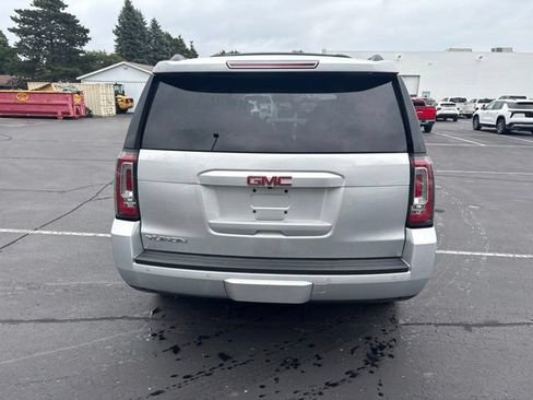 Used 2015 GMC Yukon SLT w/ Open Road Package AWD/4WD image 7