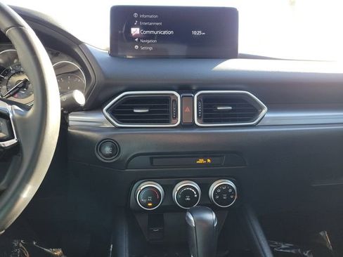Used 2023 MAZDA CX-5 AWD 2.5 S image 12