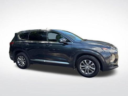 Used 2020 Hyundai Santa Fe SEL FWD image 7