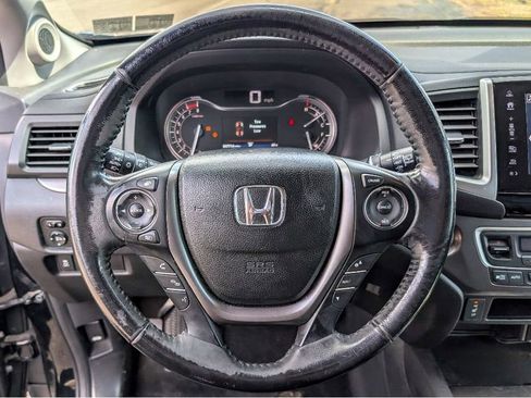 Used 2017 Honda Pilot EX-L image 20